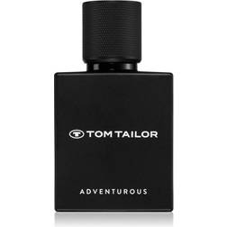 Tom Tailor Adventurous EdT 30ml