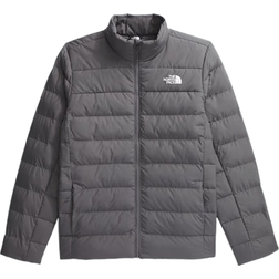 The North Face Aconcagua 3 Jacket - Harmaa/Valkoinen