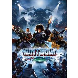 Huntdown (PC)