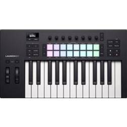 Novation Launchkey 25 MK4