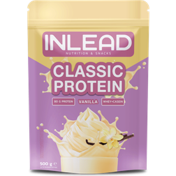 Inlead Classic Protein vanilla 500g