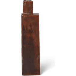 ferm LIVING Koa Red/Brown Vas 40cm