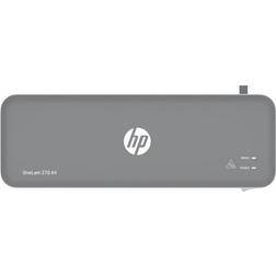 HP OneLam 270 laminator, A4, grey