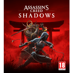 Assassin’s Creed Shadows