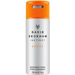 David Beckham Instinct Sport Deo Spray 150ml