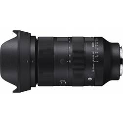SIGMA Art 28-105mm F2.8 DG DN Art Lens