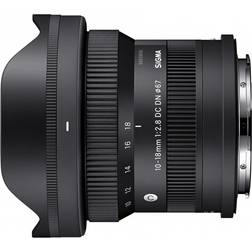 SIGMA 10-18mm F2.8 DC DN Contemporary for Canon RF