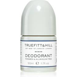 Truefitt & Hill Gentleman's Deo Roll-on 50ml