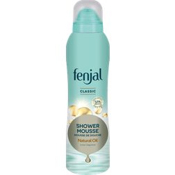 Fenjal Classic Shower Mousse 200ml