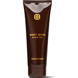 Benjamin Barber Body Wash Black Oak 250ml