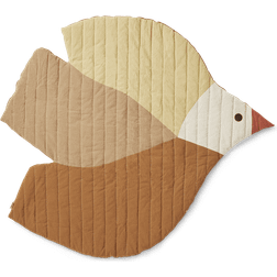 ferm LIVING Swif Rug Multi 80x110 cm