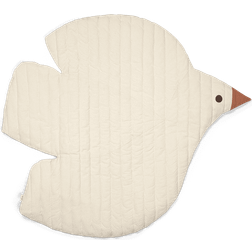 ferm LIVING Swif Matta Undyed 80x110 cm