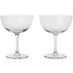 ferm LIVING Host Cocktailglas 24.5cl 2st
