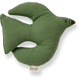 ferm LIVING Swif bird gosedjur Artichoke green