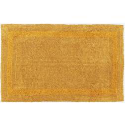 Homescapes Reversible Cotton Bath Mat Extra Large