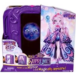 Magic Mixies - Pixie det magiske spejl