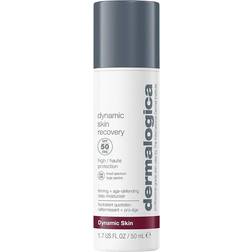 Dermalogica Dynamic Skin Recovery Moisturizer SPF50 1.7fl oz