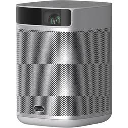 Xgimi Mogo 2 Mini Projector 400 ISO Lumens Portable DLP Movie Projector