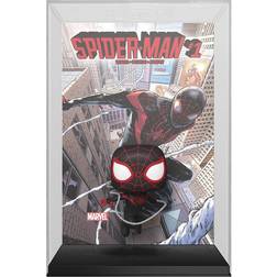 Funko Spider-Man POP! Comic Cover Vinyl Figure 9 cm