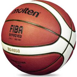 Molten B6g4050 DBB Basketball Orange 12 Felder