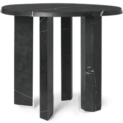 ferm LIVING Taula Black Small Table