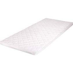 Nordisk Fjer Gel 90x200 cm Skummadras
