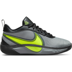 Nike Giannis Freak 6 GS - Black/Volt/Volt/Cool Grey