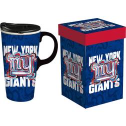 Evergreen New York Giants Travel Mug 50.3cl