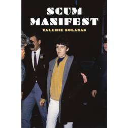 SCUM Manifest (Häftad, 2010)