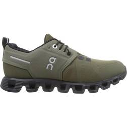 On Cloud 5 Waterproof W - Olive/Black