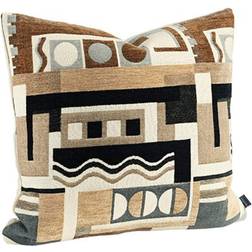 Artwood Luca Geometric Kuddöverdrag Beige (60x60cm)