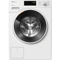 Miele WWD164WCSNDS Hvid