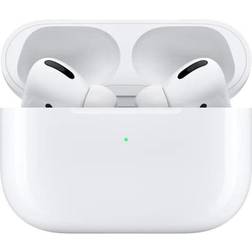 Trokphy Earpods Pro with Touch & Wireless Charging