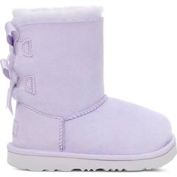 UGG Kid's Bailey Bow II - Sage Blossom