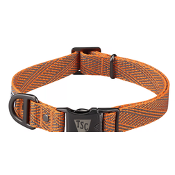 Tractor Supply Co Reflective Dog Collar Medium