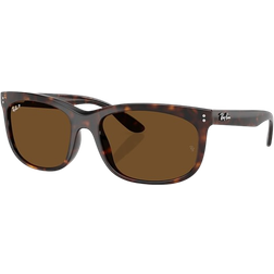 Ray-Ban Balorette Polarized RB2389 902/57