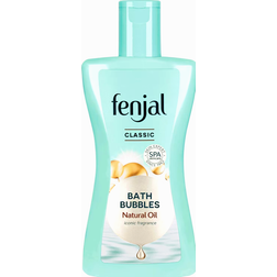 Fenjal Classic Bubble Bath 200ml