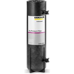 Kärcher Hy-Protect Filter 26433060 Svart