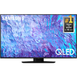 Samsung QN50Q80C