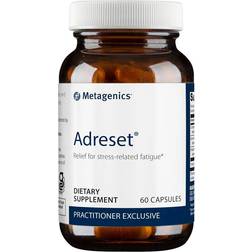 Metagenics Adreset 60 st