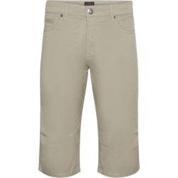 Signal Clothing Klaus Shorts - Sand
