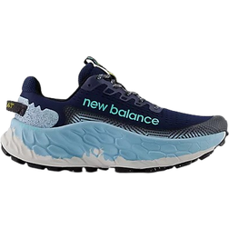 New Balance Fresh Foam X Trail More v3 M - Navy/Chrome Blue/Cyber Jade