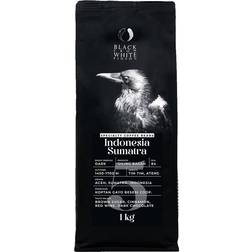Coffee Friend Specialty Coffee Beans Black Crow White Pigeon Indonesia Sumatra 1000g 1Pacco