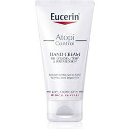 Eucerin AtopyControl Hand Cream 2.5fl oz