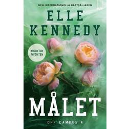 Målet (Häftad, 2024)