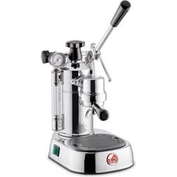 La Pavoni Professional Lusso Black LPLPLQ01EU