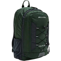 EuroHike Nova 25L Daysack - Green