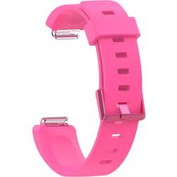 Silicone Watch Strap for Fitbit Inspire/Inspire HR