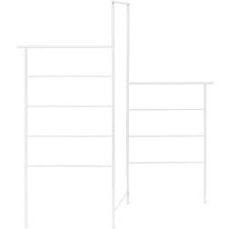 ferm LIVING Dora Clothes Stand White Bøjle