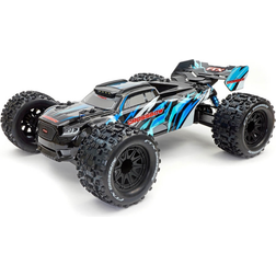 FTX FTX Crossbow 1/10 Brushless Truggy Truck RTR Blue